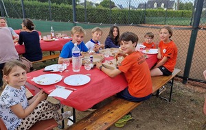 Fête du club 14 juin 2025