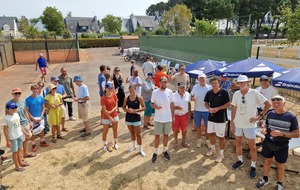 Tournoi des Mégalithes 2026