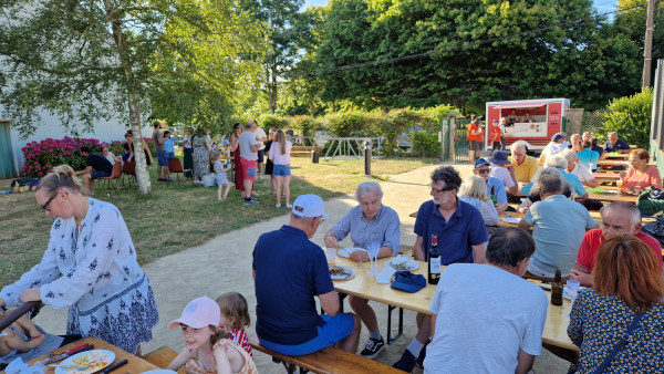 Fête du club 20 juin 2026