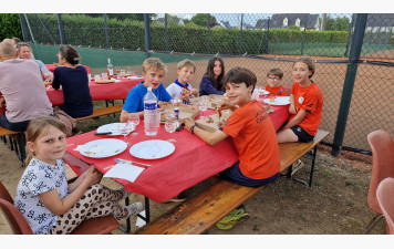 Fête du club 14 juin 2025