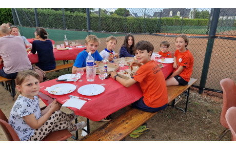 Fête du club 14 juin 2025