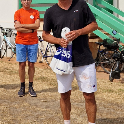 Tournoi des Mégalithes 2026