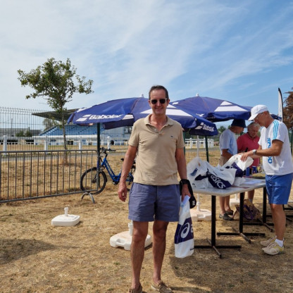 Tournoi des Mégalithes 2026