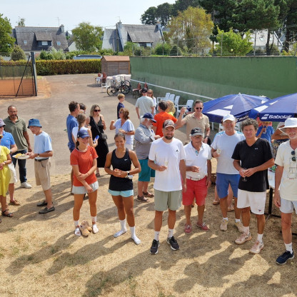 Tournoi des Mégalithes 2026
